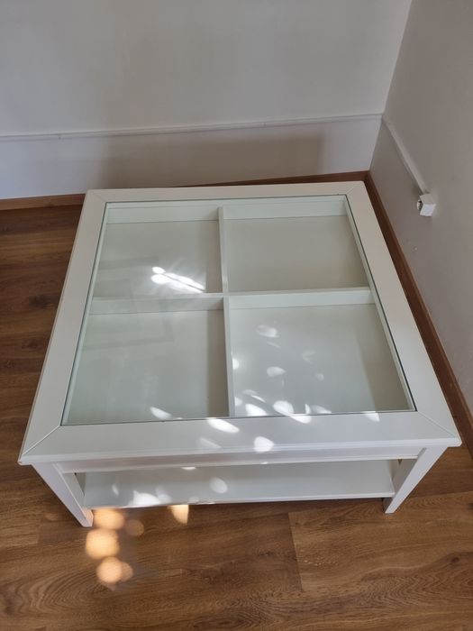 Mesa de Sala Liatrop IKEA