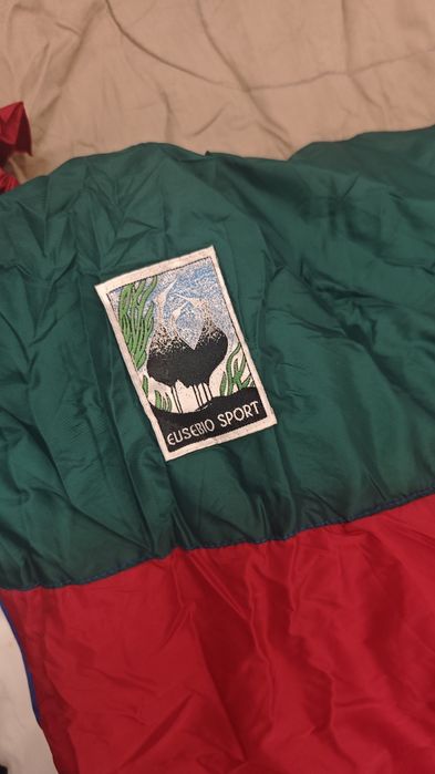 Saco cama Eusébio Sport