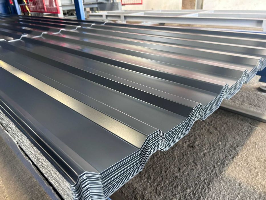 Trapez T-18 Producent Działdowo