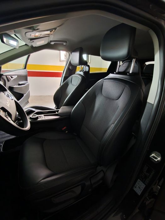 Kia EV6 58kWh Air