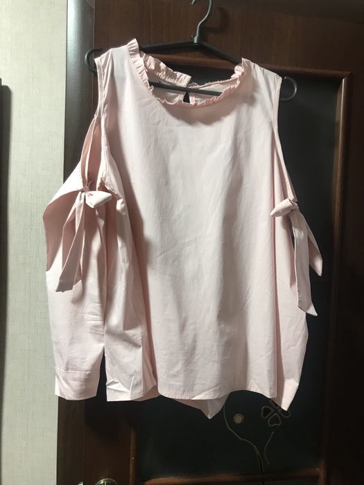 Блуза нарядная