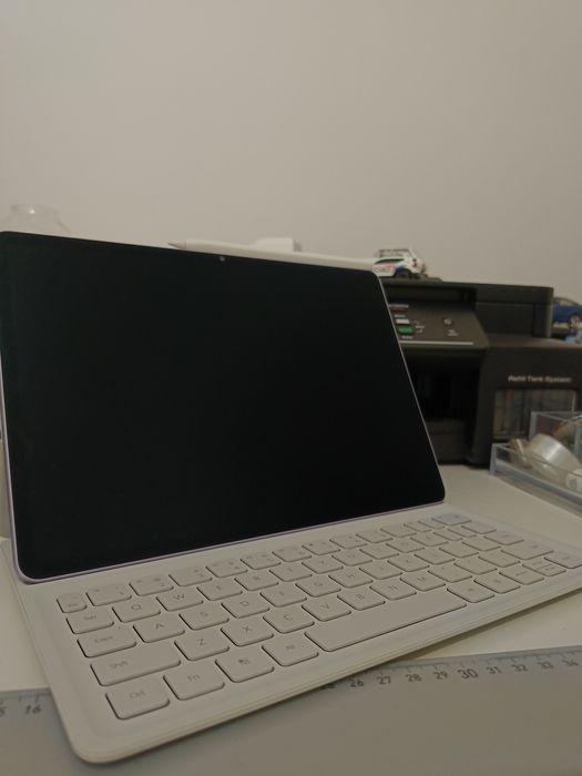 Tablet Huawei MatePad 11.5 S 2. generacji (8GB RAM / 256GB, Wi-Fi)
