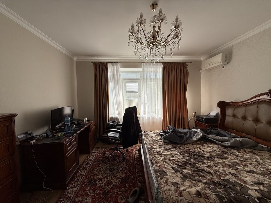 Дом в Ракетной роще