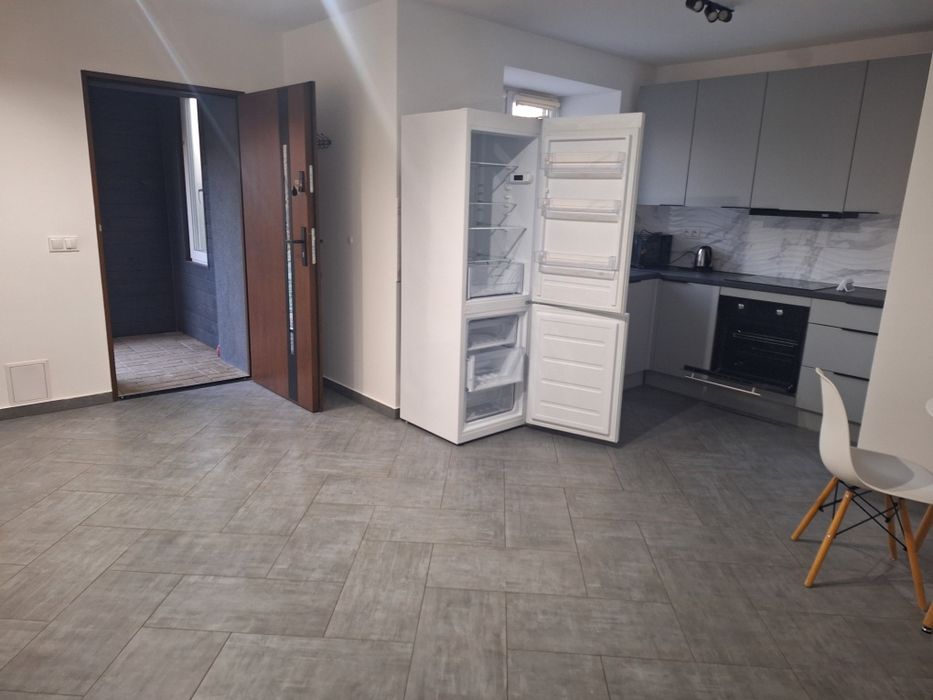 Kawalerka 40 m2 - Chojnów ul. Chmielna 14