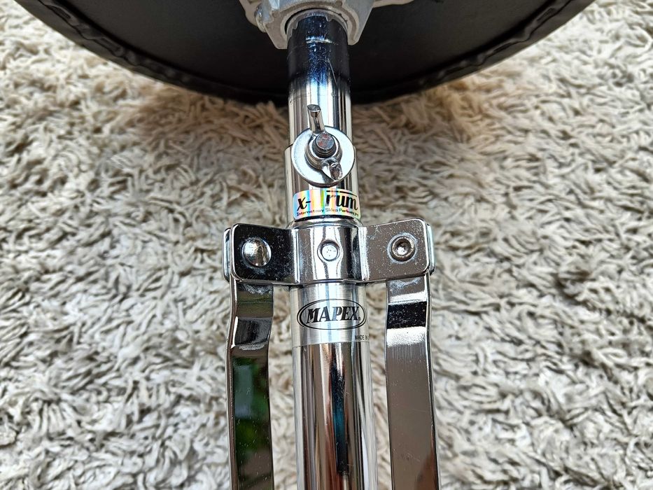 Stołek perkusyjny junior dla dzieci i młodzieży - MAPEX