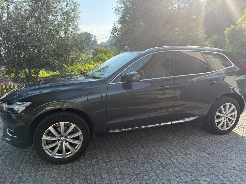 Volvo XC 60