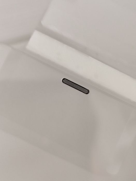 Apple iPhone 13 Pro Max / 14 Plus. Baseus 2 защитных стекла с сеточкой