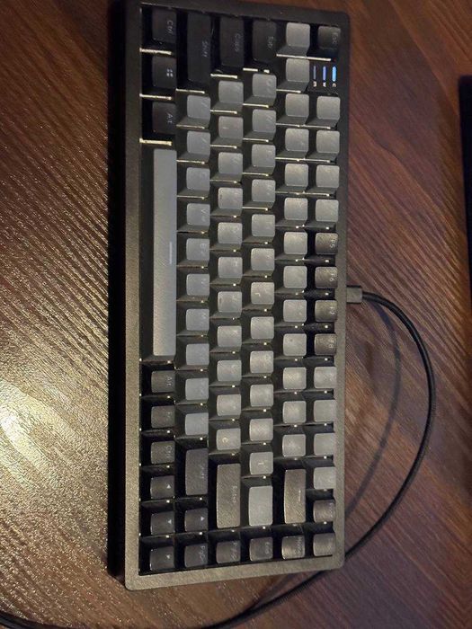 Клавіатура Dark Project KD83A