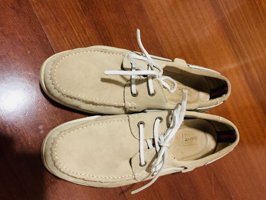 Sapatos Gant homem 42