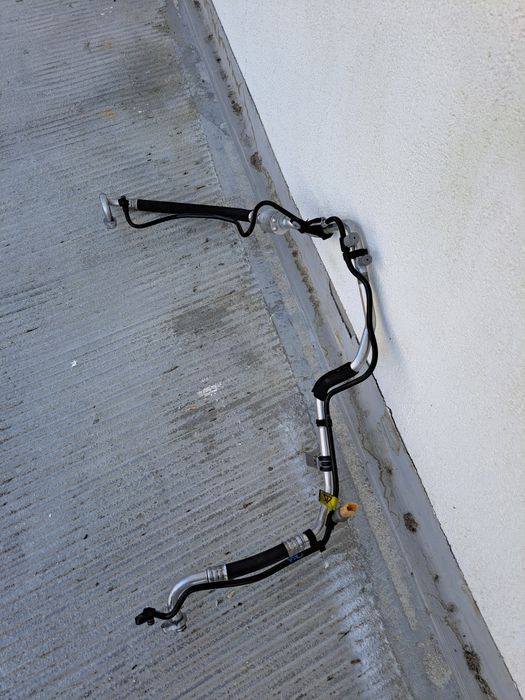 Tubo / Conduta Ar Condicionado Peugeot 2008 1.2 Gasolina (20-22)