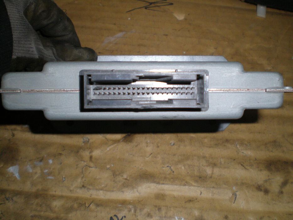 Centralina ABS BMW 3 (E36)