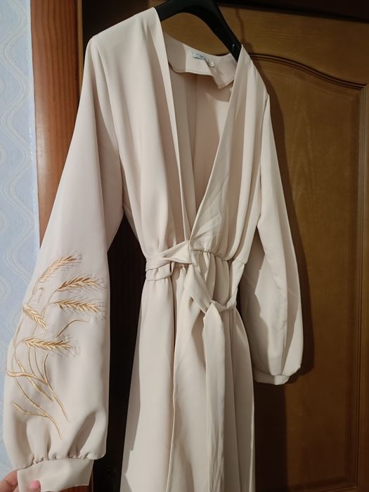 Нове плаття колоски 1350