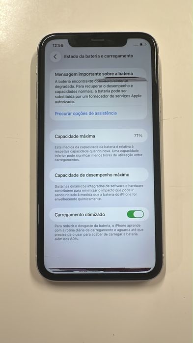 iPhone 11 64Gb Usado