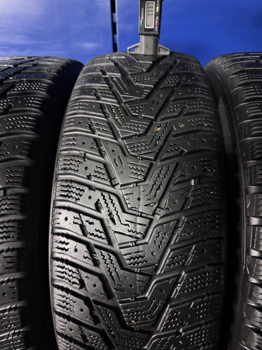 185/65r15 Hankook Winter I Pike rs2 185 65 r15  Склад Шин Умань