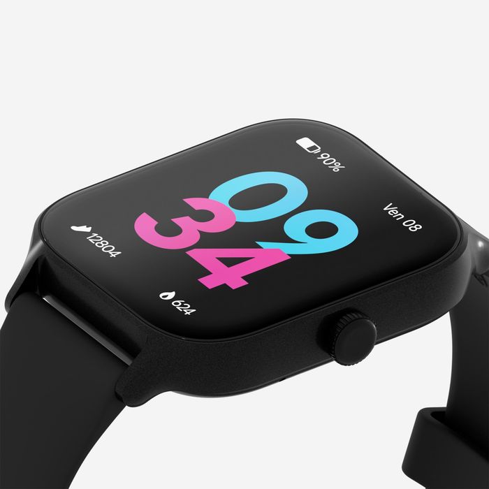 Smartwatch GPS Fit 100 M