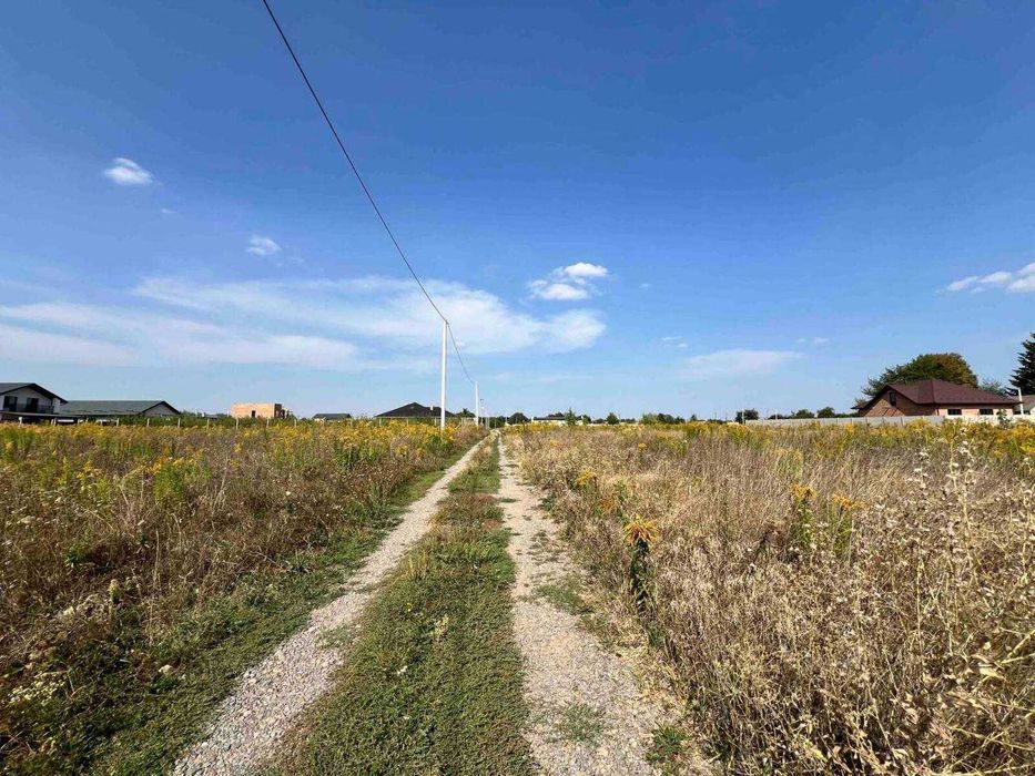 Продаж земельної ділянки в селі Бохоники