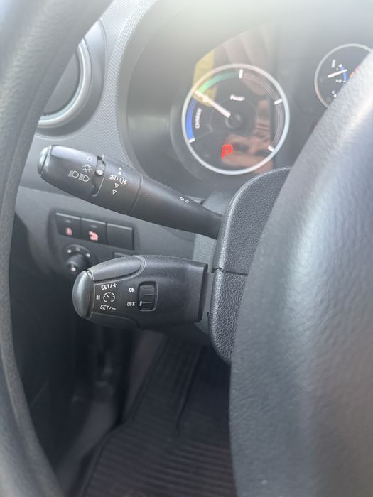 Peugeot Partner 2018 електро, пежо партнер ( Berlingo, renault kangoo)