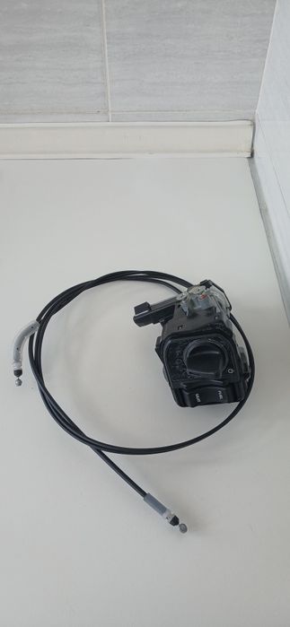 Conjunto Motor Honda Pcx 2023 + Outras Peças