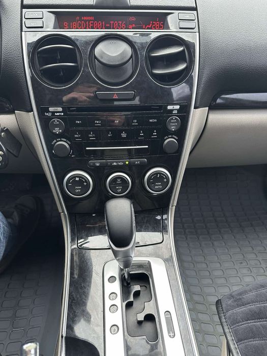 Продам Mazda 6 GG