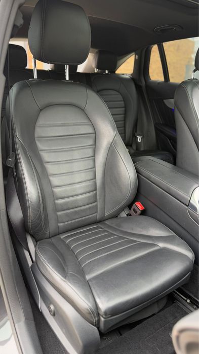 Mercedes-Benz EQC 400 4Matic
