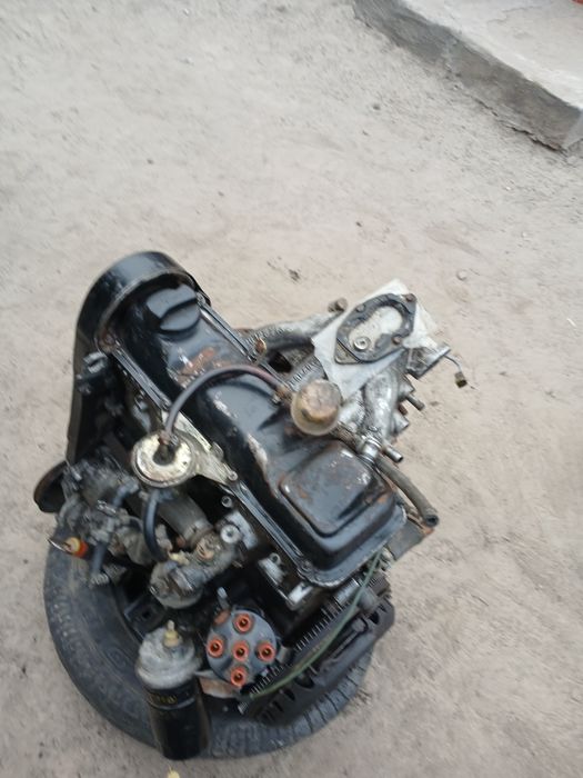 Продам двигун 1,8 в робочому стані