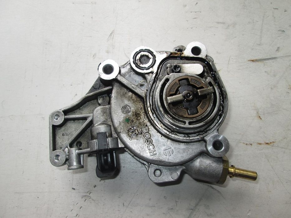 Vacu wakum Wacu pompa Citroen C-Crosser 2.2HDI