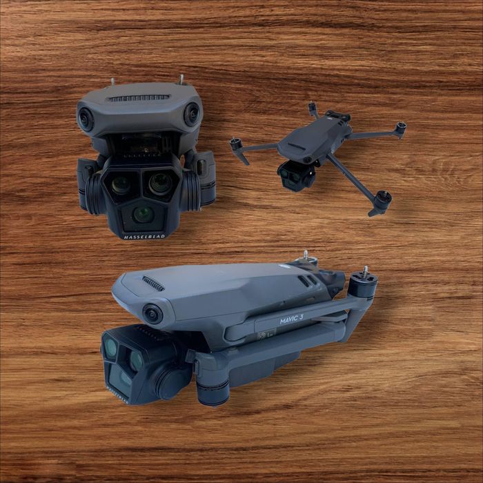 Dji Mavic 3Pro (без комплекта)