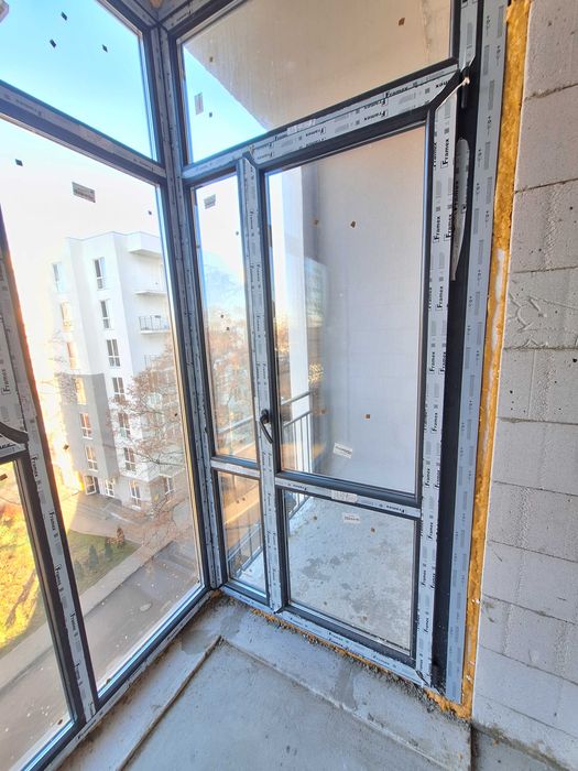 ℹ️ Продаж 3️⃣- кім.КВАРТИРИ с.АГРОНОМІЧНЕ ‼️Розтермінування.