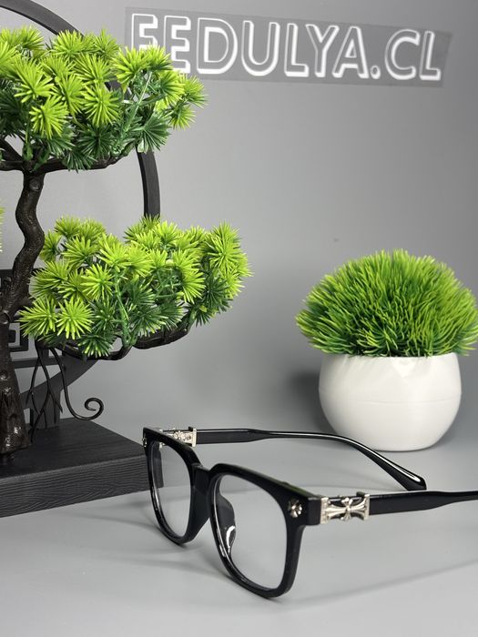 Очки Chrome Hearts.  Окуляри Хром Хартс