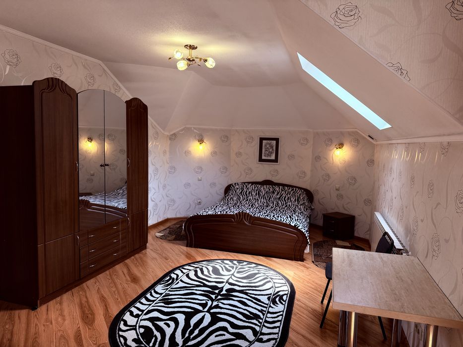 Подобова оренда житла с.Поляна