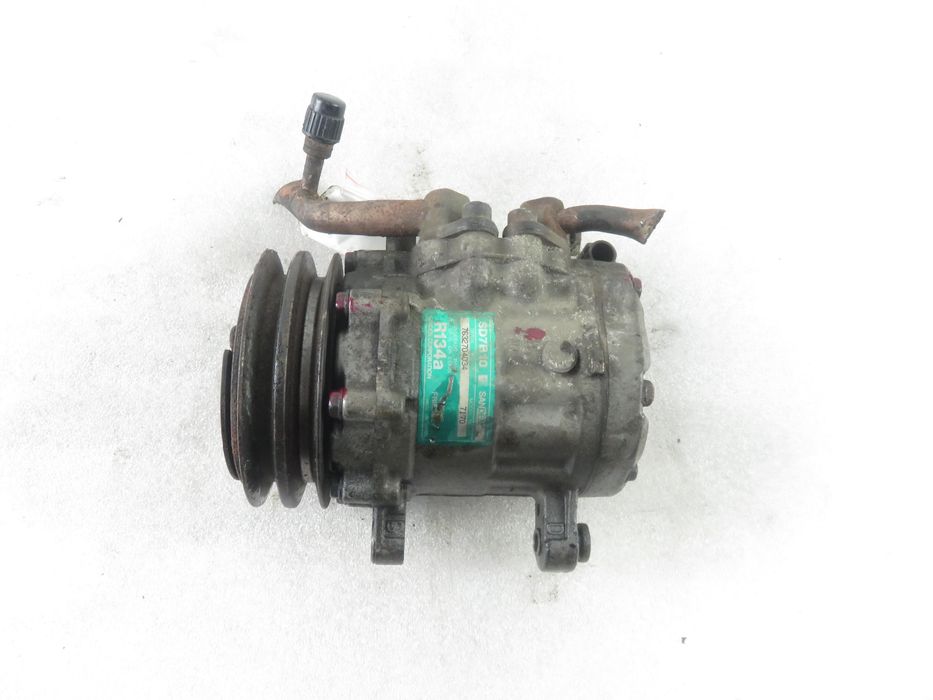 Kompresor Klimatyzacji Opel Corsa B 1.7 D