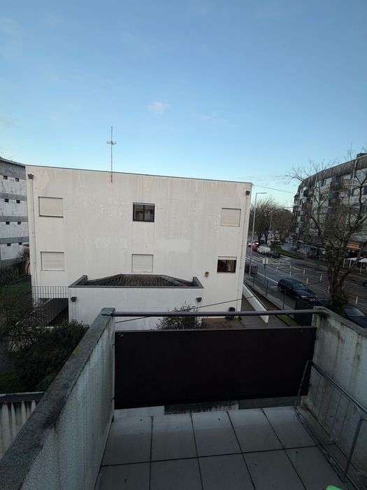 Arrendo lindo Estúdio single por temporada.