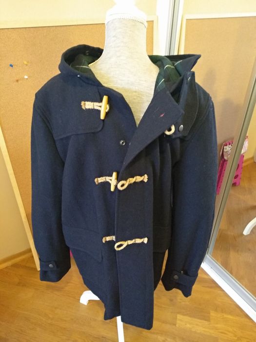 Nowa kurtka jesienne zimowa H&M