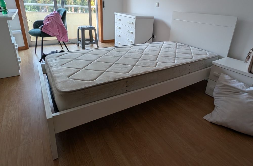 Cama criança  em bom estado
