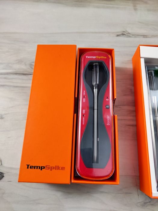 Термометр для м'яса Twin TempSpike ThermoPro