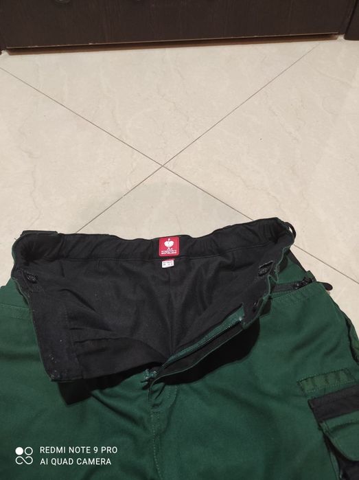 Spodnie Engelbert Strauss