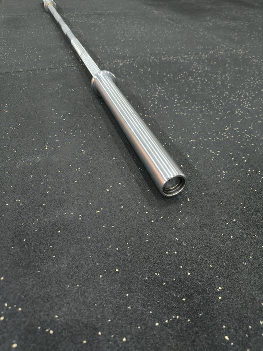 Barra olímpica 20 Kg