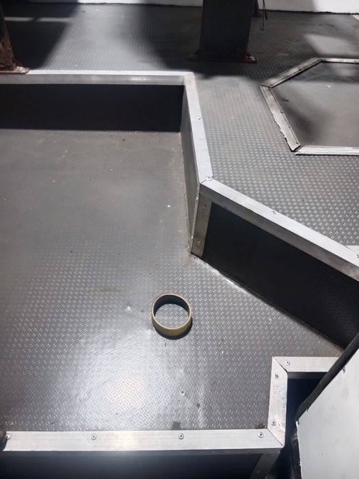 Поварка Покраска Коммерческой и легковой техники Автобусов