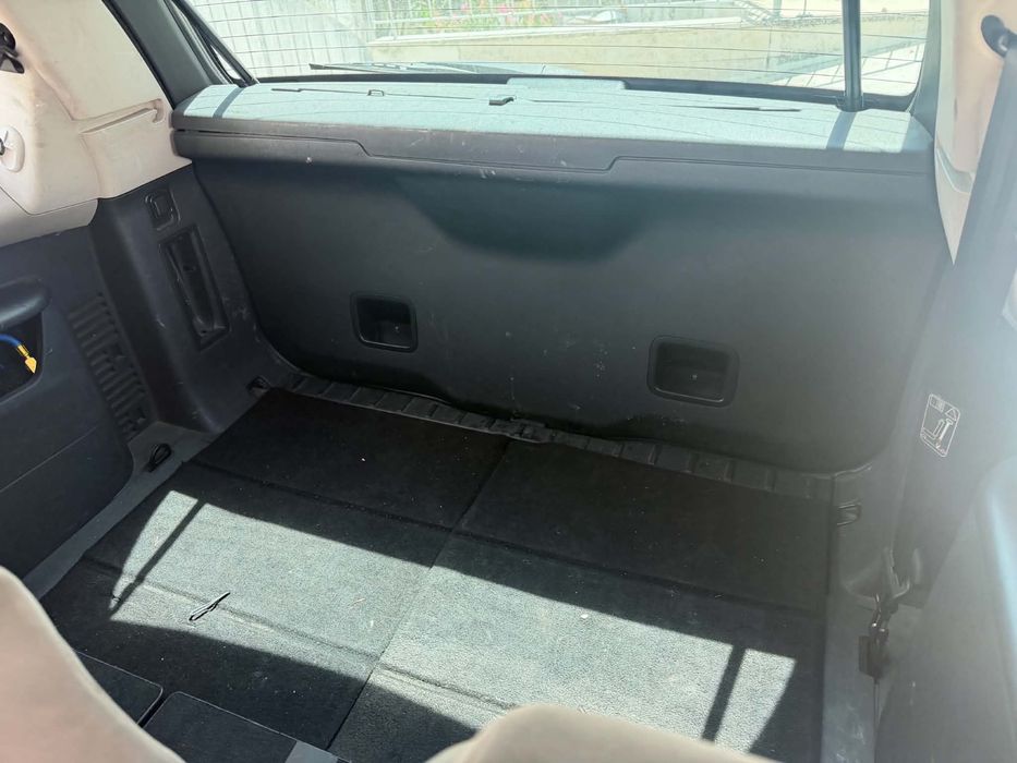Citroen C4 Picasso 1.6hdi 2006