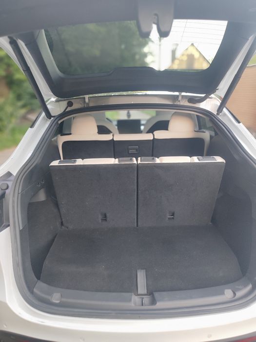 Tesla Model Y 21 р. 82 кВ. Київ