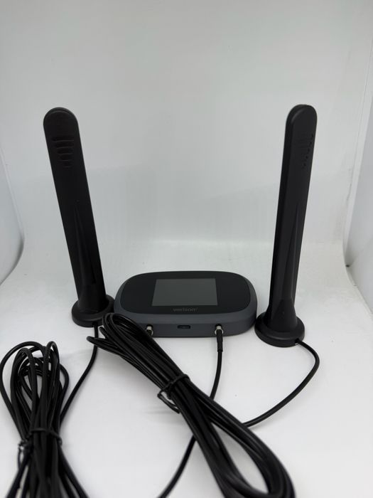 Роутер модем Novatel Inseego MiFi 8800L 4G LTE WiFi — б/у