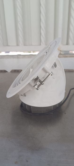 LEDs Exporlux 35W encastrar
