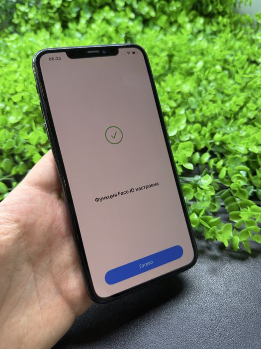 iPhone 11 Pro Max, 256gb, Midnight Green (Neverlock) Айфон 11пм #8012