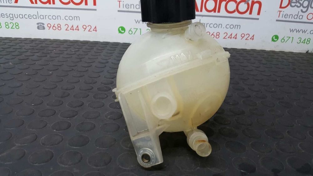 DEPOSÍTO DE EXPANSÃO CITROEN C4 GRAND PICASSO SX