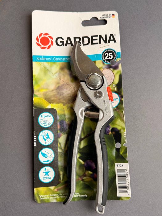 Секатор Gardena BP 50 Premium (8702)