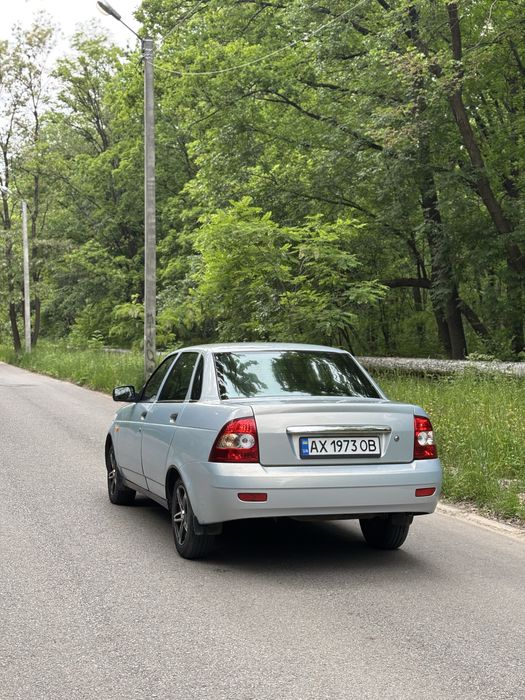 Продам LADA Priora