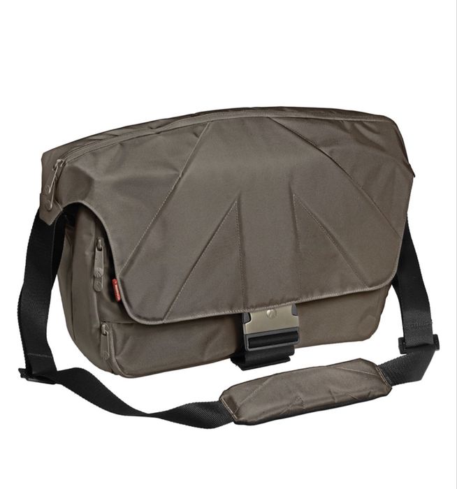Сумка кофр месенджер для фото камеры Manfrotto unica V