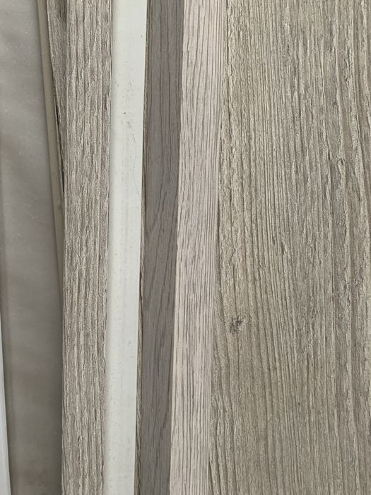 Вагонка пластикова декоративна