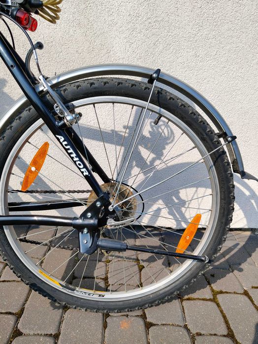 rower Author Basic SX