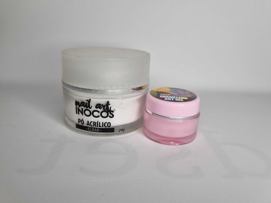 Verniz Gel Diversas Cores + OFERTA